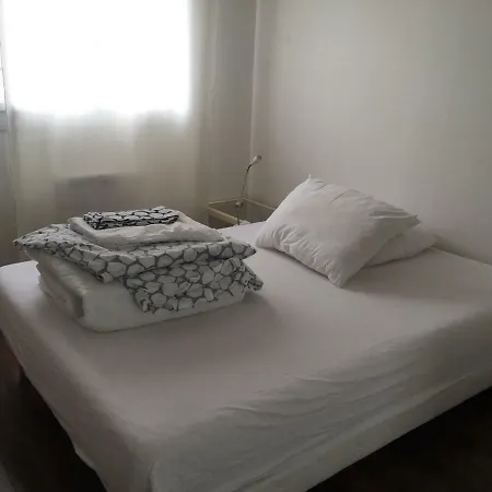 78 Boulevard Du General Faidherbe Appartamento